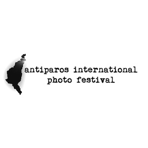 2016 Antiparos International Photo Festival